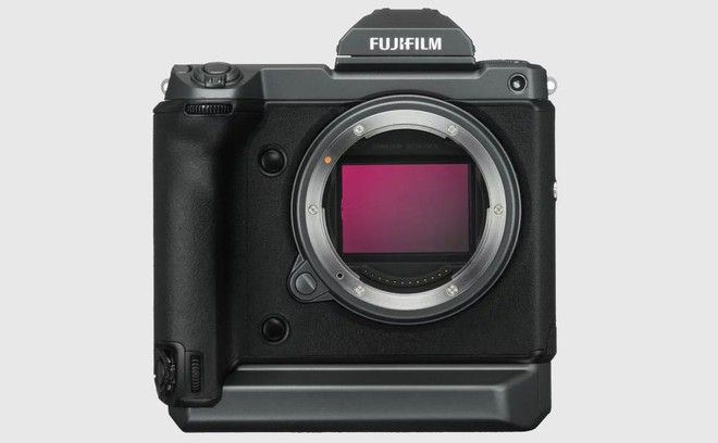 Fujifilm sẽ thống trị mảng máy ảnh cảm biến Medium Format - Ảnh 3.