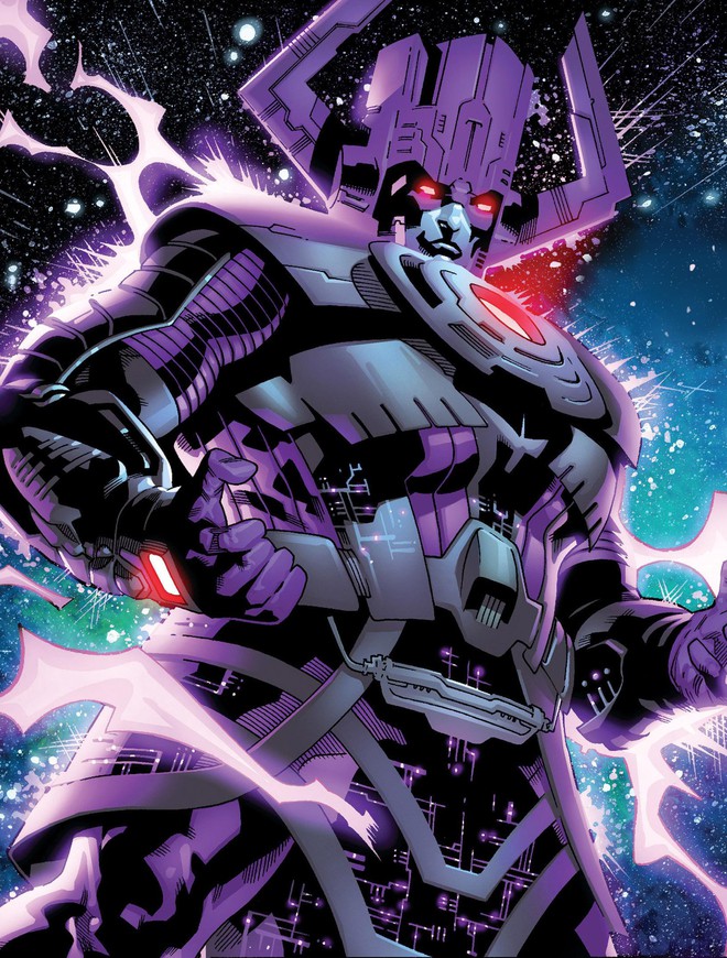 Sau Thanos, ai sẽ đứng lên làm kẻ đại ác của Vũ trụ Điện ảnh Marvel? - Ảnh 6.