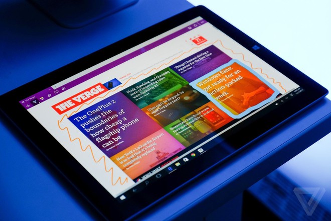 5 điều đáng để trông chờ tại sự kiện Microsoft Surface ngày mai - Ảnh 2.