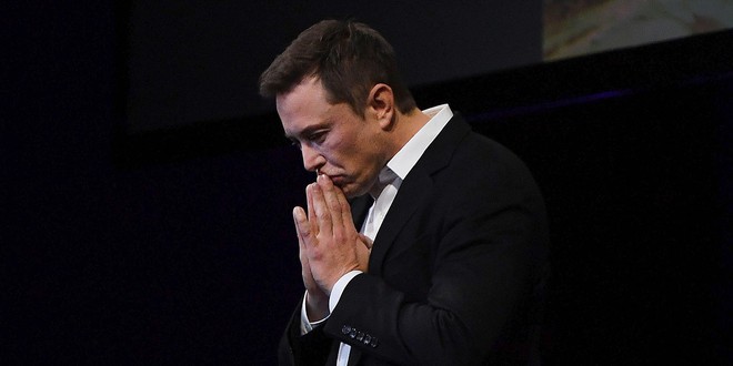 Cửa hàng trực tuyến “Save Elon” bán túi vải, đồ bơi và cốc để quyên góp cho Elon Musk, sau khi phải bồi thường 20 triệu USD - Ảnh 2.