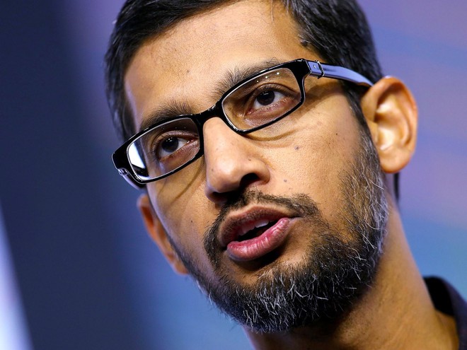 Google đang kháng cáo khoản tiền phạt chống độc quyền Android trị giá gần 5 tỷ USD - Ảnh 1.