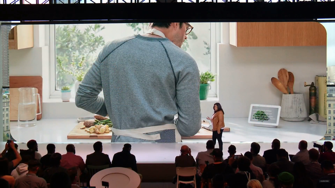 Google ra mắt Home Hub, vũ khí đối đầu với Amazon Echo Show và Facebook Portal - Ảnh 4.