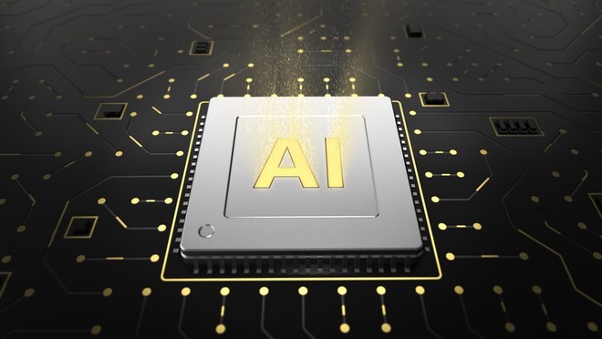 Huawei bất ngờ công bố 2 chip AI hoàn toàn mới, muốn thách thức Qualcomm và Nvidia - Ảnh 1.