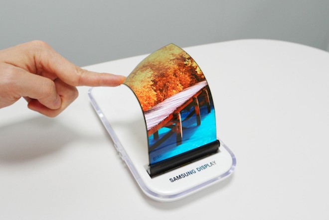 Màn hình iPhone XS và Pixel 3 được khen lên tận mây xanh: Có phải công lao của Samsung không? - Ảnh 1.