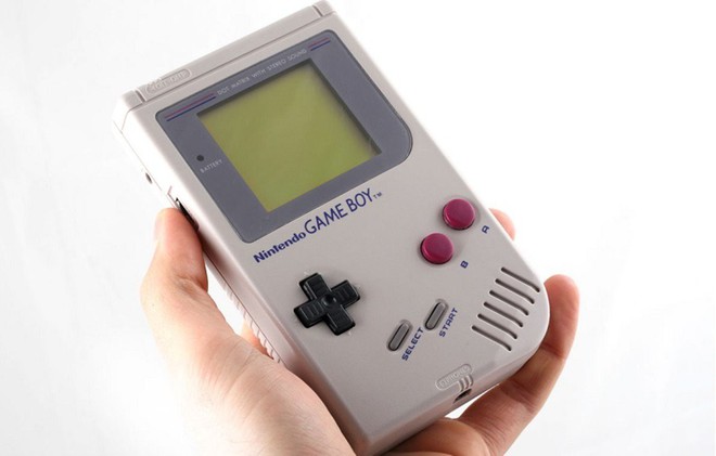 Nintendo đăng kí bằng sáng chế case smartphone đặc biệt, biến màn hình cảm ứng thành Game Boy - Ảnh 2.