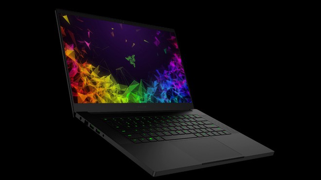 Razer ra mắt laptop chơi game 15.6 inch mới giá mềm hơn, có thêm phiên bản hạn chế màu trắng thủy ngân - Ảnh 2.