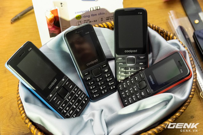 Coolpad ra mắt tới 8 mẫu điện thoại mới nhắm vào phân khúc giá rất rẻ nhưng vẫn có camera kép tại Việt Nam - Ảnh 10.
