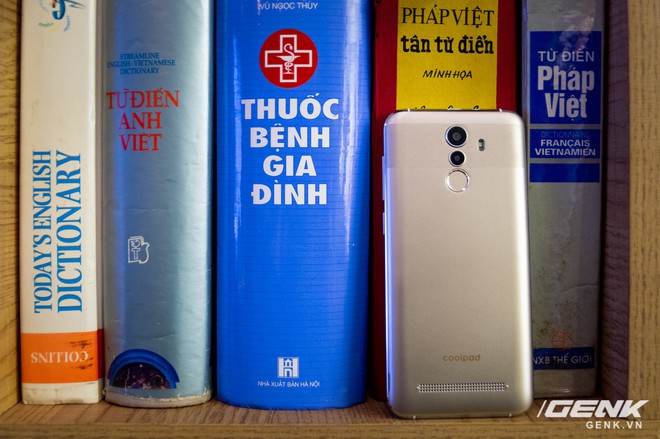 Coolpad ra mắt tới 8 mẫu điện thoại mới nhắm vào phân khúc giá rất rẻ nhưng vẫn có camera kép tại Việt Nam - Ảnh 6.