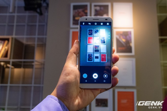 Coolpad ra mắt tới 8 mẫu điện thoại mới nhắm vào phân khúc giá rất rẻ nhưng vẫn có camera kép tại Việt Nam - Ảnh 7.