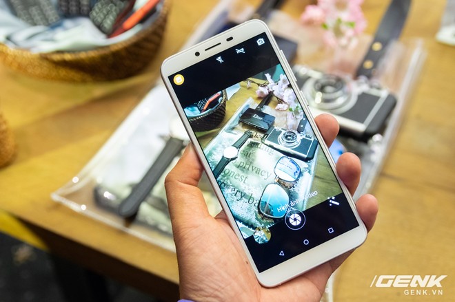 Coolpad ra mắt tới 8 mẫu điện thoại mới nhắm vào phân khúc giá rất rẻ nhưng vẫn có camera kép tại Việt Nam - Ảnh 8.