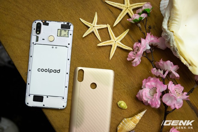 Coolpad ra mắt tới 8 mẫu điện thoại mới nhắm vào phân khúc giá rất rẻ nhưng vẫn có camera kép tại Việt Nam - Ảnh 16.