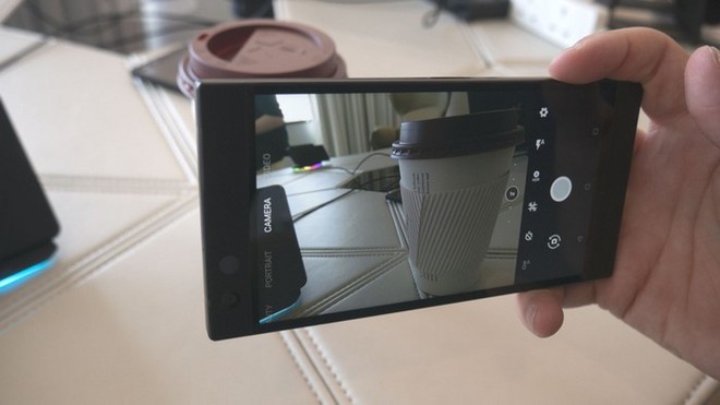 Đây là 5 tính năng hấp dẫn trên Razer Phone 2 chắc chắn sẽ khiến bạn phải động lòng “xúc” ngay em nó về nhà - Ảnh 4.