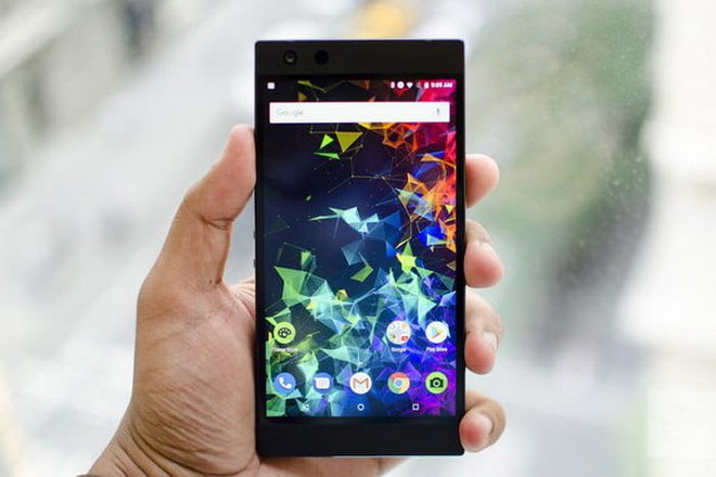 Đây là 5 tính năng hấp dẫn trên Razer Phone 2 chắc chắn sẽ khiến bạn phải động lòng “xúc” ngay em nó về nhà - Ảnh 3.