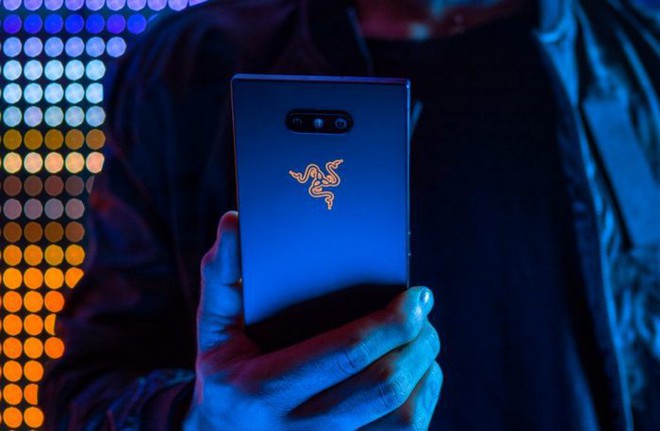 Đây là 5 tính năng hấp dẫn trên Razer Phone 2 chắc chắn sẽ khiến bạn phải động lòng “xúc” ngay em nó về nhà - Ảnh 1.