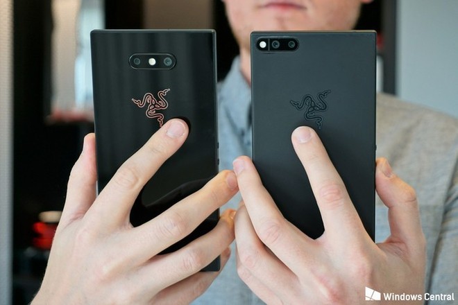 Đây là 5 tính năng hấp dẫn trên Razer Phone 2 chắc chắn sẽ khiến bạn phải động lòng “xúc” ngay em nó về nhà - Ảnh 5.