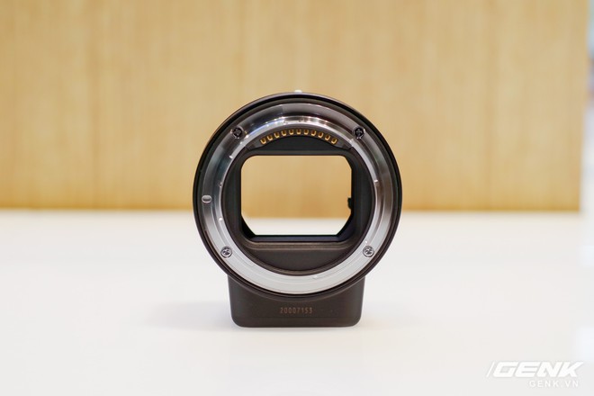 Nikon Z7 chính thức ra mắt tại Việt Nam: sở hữu nhiều tính năng cao cấp, giá 81 triệu đồng - Ảnh 19.