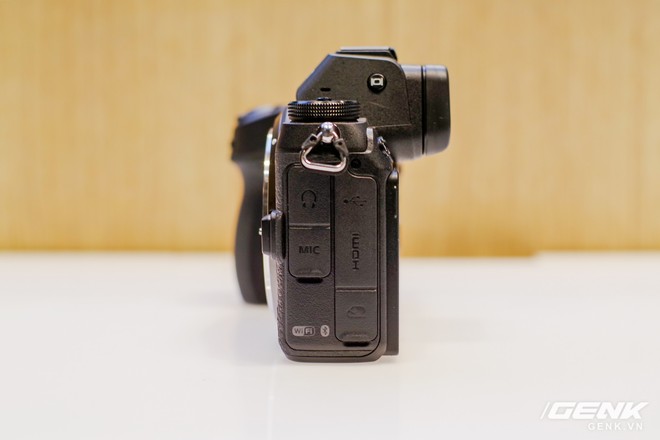 Nikon Z7 chính thức ra mắt tại Việt Nam: sở hữu nhiều tính năng cao cấp, giá 81 triệu đồng - Ảnh 4.