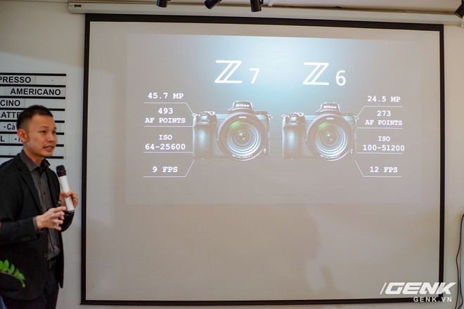 Nikon Z7 chính thức ra mắt tại Việt Nam: sở hữu nhiều tính năng cao cấp, giá 81 triệu đồng - Ảnh 27.