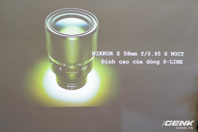 Nikon Z7 chính thức ra mắt tại Việt Nam: sở hữu nhiều tính năng cao cấp, giá 81 triệu đồng - Ảnh 29.