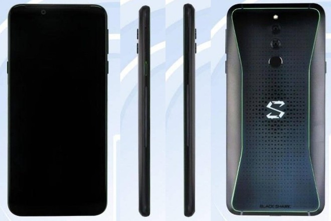 Xiaomi Black Shark 2 sẽ sớm ra mắt để đấu với Razer Phone 2 - Ảnh 2.