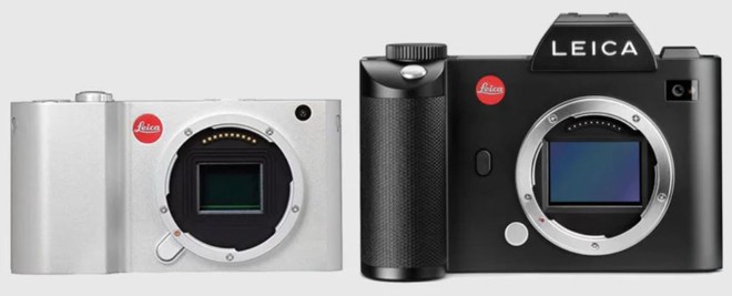 Đại diện Leica: Ngàm E-mount của Sony không thích hợp cho cảm biến Full-frame! - Ảnh 2.