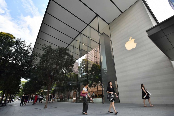 Apple sắp mở Apple Store đầu tiên tại Thái Lan, bao giờ đến Việt Nam? - Ảnh 3.