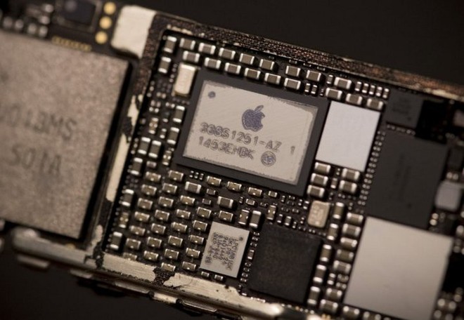 TSMC tiếp tục là đối tác độc quyền cung cấp chip A13 cho Apple vào năm sau? - Ảnh 2.