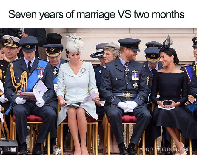 10 hình ảnh cười cợt liên quan đến hôn nhân, chỉ đàn ông đã lấy vợ mới hiểu hết - Ảnh 4.