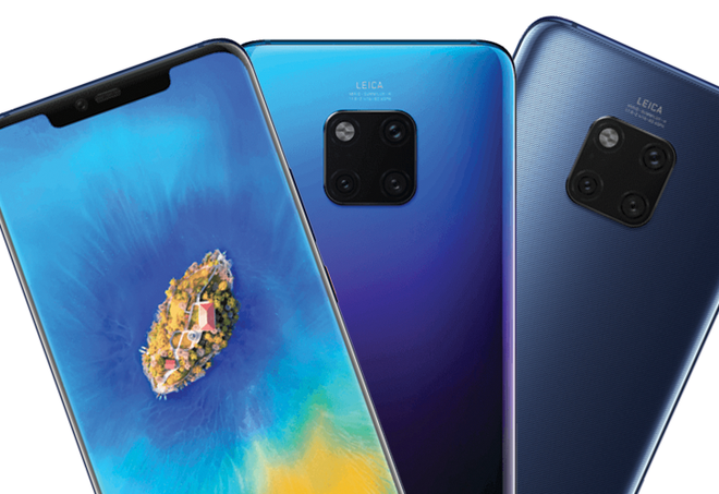 Đây là 41 tấm ảnh dạo quanh London được chụp từ Huawei Mate 20 - Ảnh 1.