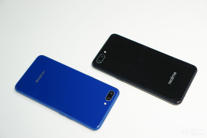 Thêm 1 thánh phá giá vừa đến Việt Nam: Realme tung 3 smartphone cấu hình ngon, camera kép nhưng giá sát ván với Xiaomi - Ảnh 5.