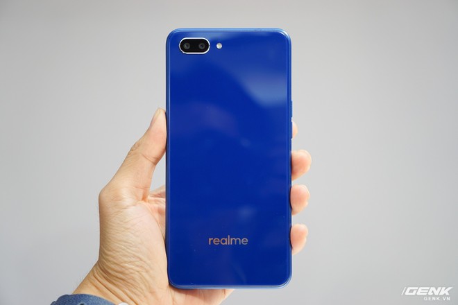 Thêm 1 thánh phá giá vừa đến Việt Nam: Realme tung 3 smartphone cấu hình ngon, camera kép nhưng giá sát ván với Xiaomi - Ảnh 8.