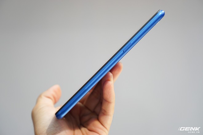 Thêm 1 thánh phá giá vừa đến Việt Nam: Realme tung 3 smartphone cấu hình ngon, camera kép nhưng giá sát ván với Xiaomi - Ảnh 10.