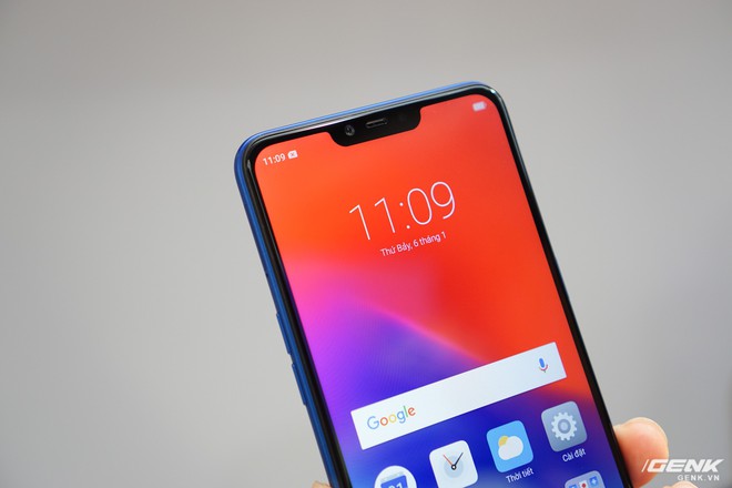 Thêm 1 thánh phá giá vừa đến Việt Nam: Realme tung 3 smartphone cấu hình ngon, camera kép nhưng giá sát ván với Xiaomi - Ảnh 12.