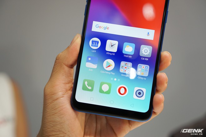 Thêm 1 thánh phá giá vừa đến Việt Nam: Realme tung 3 smartphone cấu hình ngon, camera kép nhưng giá sát ván với Xiaomi - Ảnh 13.
