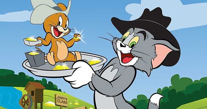 Tom và Jerry sắp có phim chuyển thể - live action, đích thân đạo diễn Fantastic Four bấm máy - Ảnh 1.