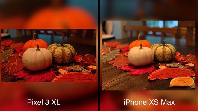 So sánh ảnh chụp của iPhone Xs Max và Pixel 3 XL: Đâu là ông vua camera? - Ảnh 4.