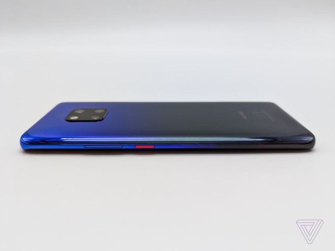 Ảnh thực tế Huawei Mate 20/Mate 20 Pro: quái vật cấu hình/camera thực thụ - Ảnh 14.