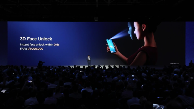 Huawei ra mắt Mate 20 và Mate 20 Pro: Quá nhiều công nghệ đến nỗi không thể viết đủ trên tít! - Ảnh 19.