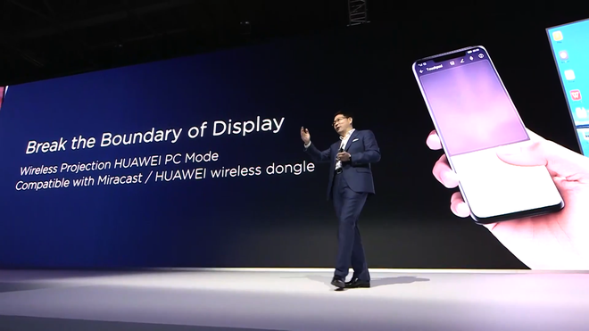 Huawei ra mắt Mate 20 và Mate 20 Pro: Quá nhiều công nghệ đến nỗi không thể viết đủ trên tít! - Ảnh 30.