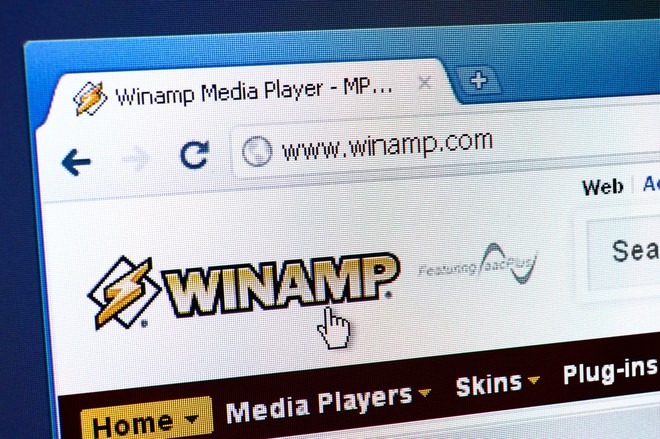 Winamp – huyền thoại gắn liền với thế hệ 8X, 9X đời đầu sắp hồi sinh - Ảnh 1.