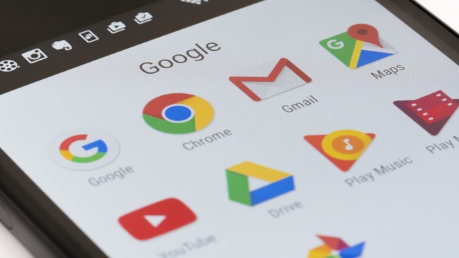 Đáp trả án phạt 5 tỷ USD, Google tuyên bố tính phí cho các ứng dụng của mình trên Android khi bán tại châu Âu - Ảnh 2.