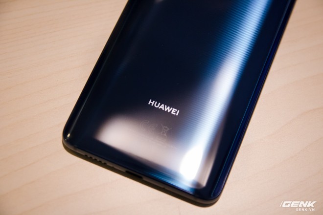 Vừa ra mắt, Huawei Mate 20 và Mate 20 Pro đã có mặt tại Việt Nam - Ảnh 3.