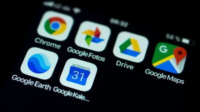Đáp trả án phạt 5 tỷ USD, Google tuyên bố tính phí cho các ứng dụng của mình trên Android khi bán tại châu Âu - Ảnh 1.