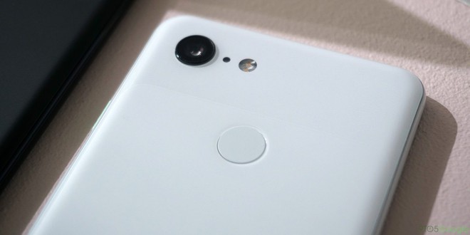 Với Pixel 3 XL, Google khẳng định rằng camera kép trên smartphone là không cần thiết - Ảnh 1.