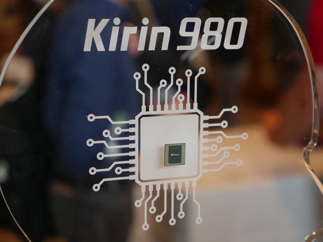 Đã có điểm hiệu năng Huawei Mate 20 Pro với Kirin 980 - chip 7nm đầu tiên của thế giới Android - Ảnh 2.