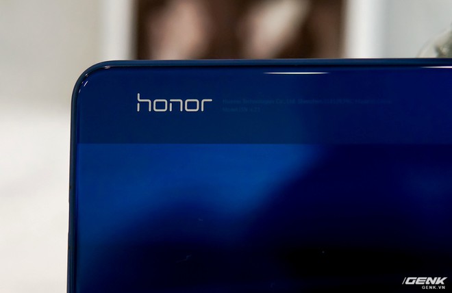 Trên tay Honor 8X tại Việt Nam: Hai màu sắc đẹp mắt, chiến game mượt như flagship, camera kép 20MP xóa phông ảo và hơn thế nữa - Ảnh 6.