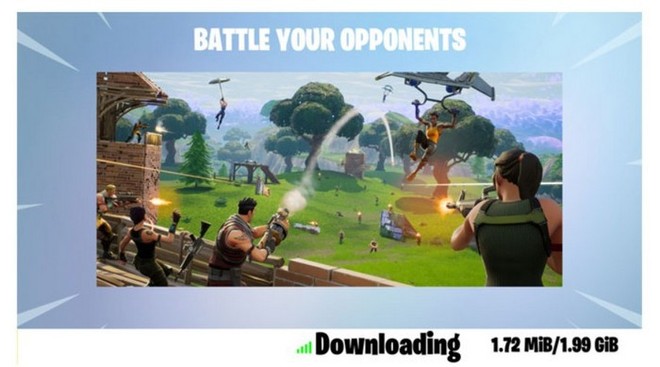 Tựa game Fornite cho Android đã phát hành nhưng hãy chắc chắn rằng bạn không tải nhầm mã độc về máy - Ảnh 6.