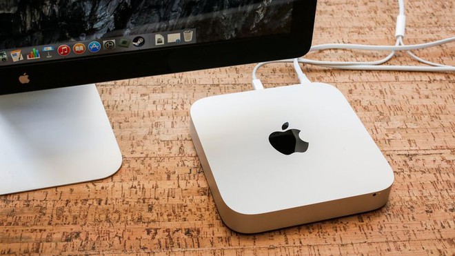 Mac Mini của Apple đã tròn 4 năm tuổi, và vẫn chưa có bản nâng cấp nào xuất hiện - Ảnh 1.