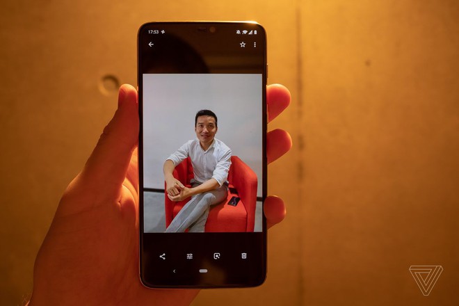 Không có Google, các nhà sản xuất Trung Quốc đã sáng tạo lại smartphone Android như thế nào - Ảnh 6.
