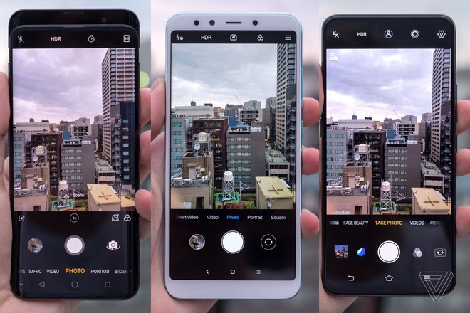 Không có Google, các nhà sản xuất Trung Quốc đã sáng tạo lại smartphone Android như thế nào - Ảnh 7.